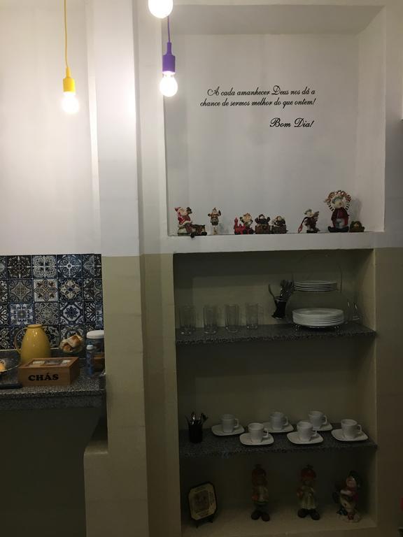 Pousada Siqueira Campos Аракажу Екстериор снимка